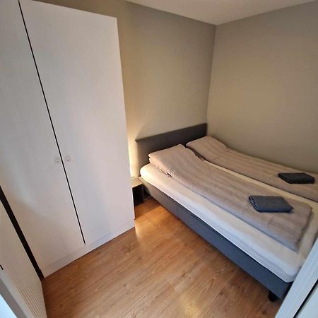 Aker Brygge - Sjoside Hjem - Sentral Beliggenhet Apartment Oslo Luaran gambar