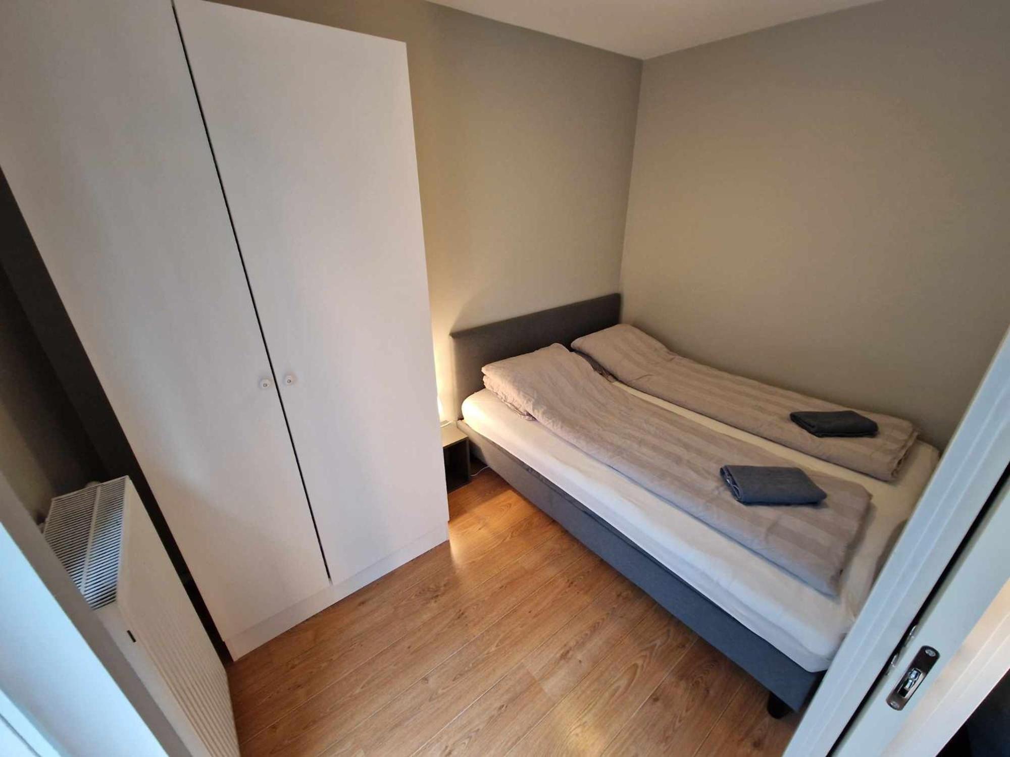 Aker Brygge - Sjoside Hjem - Sentral Beliggenhet Apartment Oslo Luaran gambar