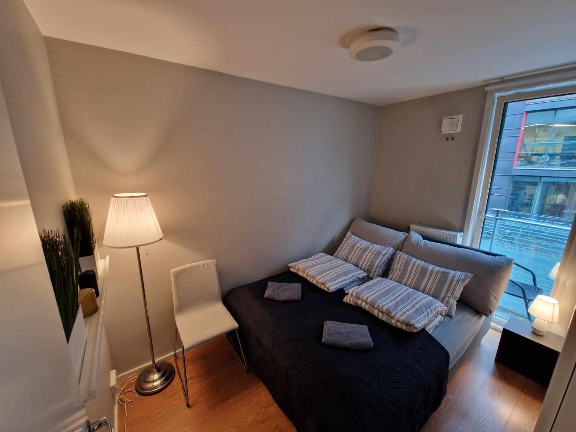 Aker Brygge - Sjoside Hjem - Sentral Beliggenhet Apartment Oslo Luaran gambar